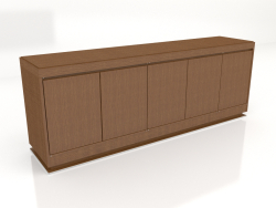 Комод ICS Credenza 224