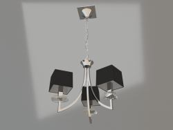 Lustre suspenso (0783)