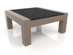 Table d'appoint (Bronze, DEKTON Domoos)