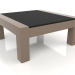 3d model Side table (Bronze, DEKTON Domoos) - preview