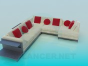 Ecksofa