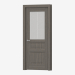 3d model Puerta de interroom (145.41 G-P6) - vista previa