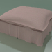 Modelo 3d Otomano (06Р) - preview