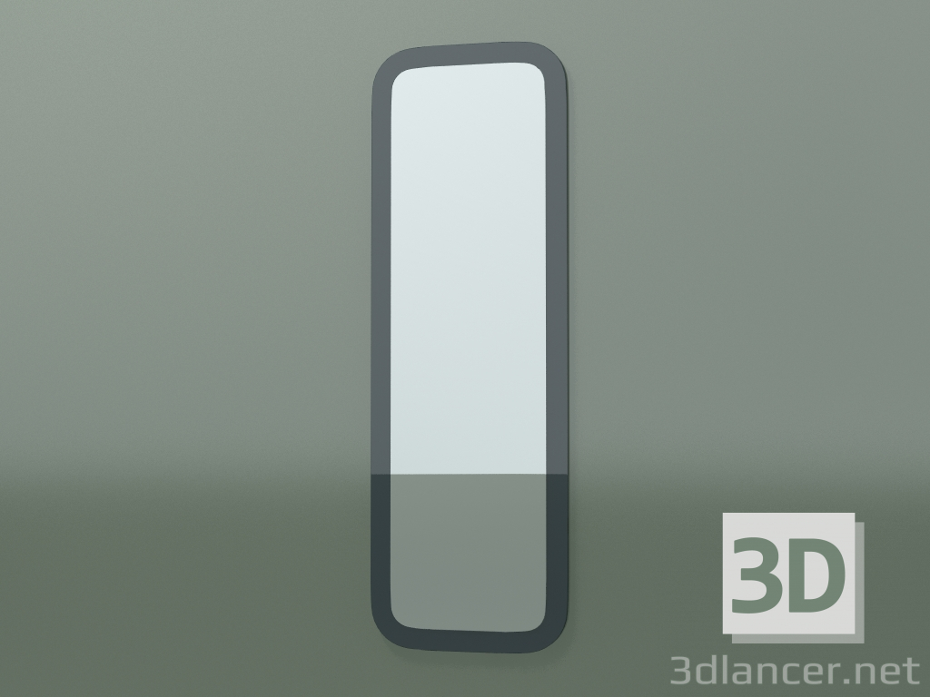 3d model Mirror Brame (8ABBG0001, Grigio V40) - preview