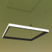 3d model Luminaire KVADRATO SIDE (1145 mm) - preview