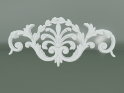 Elemento decorativo in stucco ED114