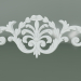 3d model Stucco decoration element ED114 - preview