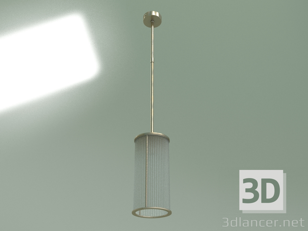 3d model Chandelier CERO CER-ZW-1 (Z) 100 - preview