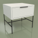 3d model Bedside table TSD42 01 - preview