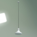 3d model Pendant lamp Form Cone - preview