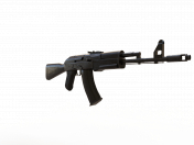 AK-74M