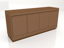 Cassettiera ICS Credenza 180