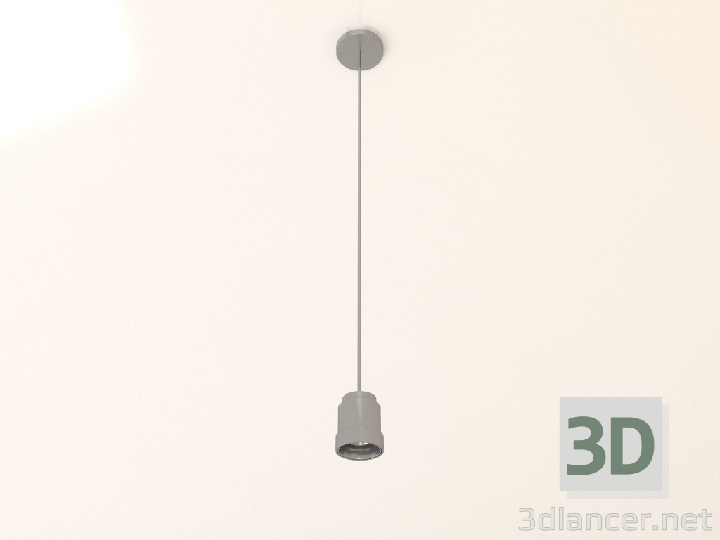 3d model Pendant lamp Telescope AZ - preview