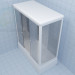 3d model Shower Aqua.joy 1700 - preview