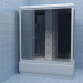 3d model Shower Aqua.joy 1700 - preview