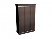 Wardrobe 3-door