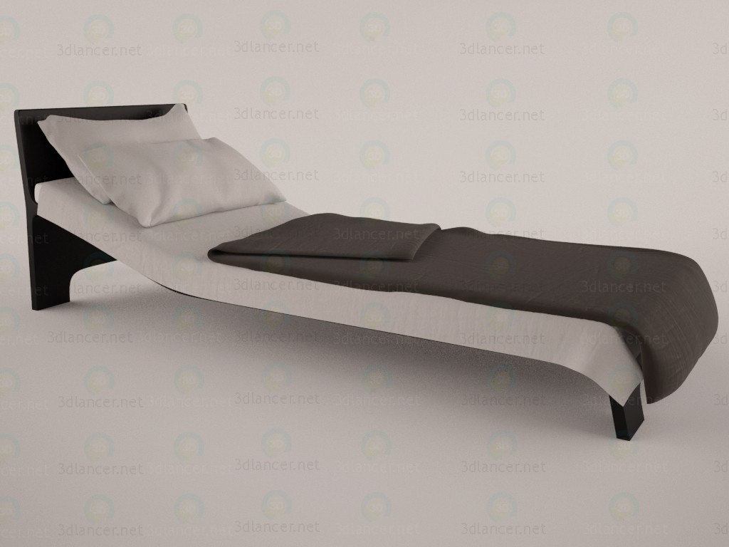 3d Modbed model buy - render