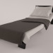 3d Modbed model buy - render