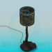 3d model Floor lamp - preview