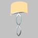 3d model Sconce (1121A beige) - preview