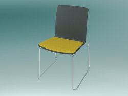 Visitor Chair (K22V3)