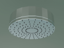 Overhead shower 180 1 jet (28489000)