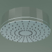 3d model Overhead shower 180 1 jet (28489000) - preview