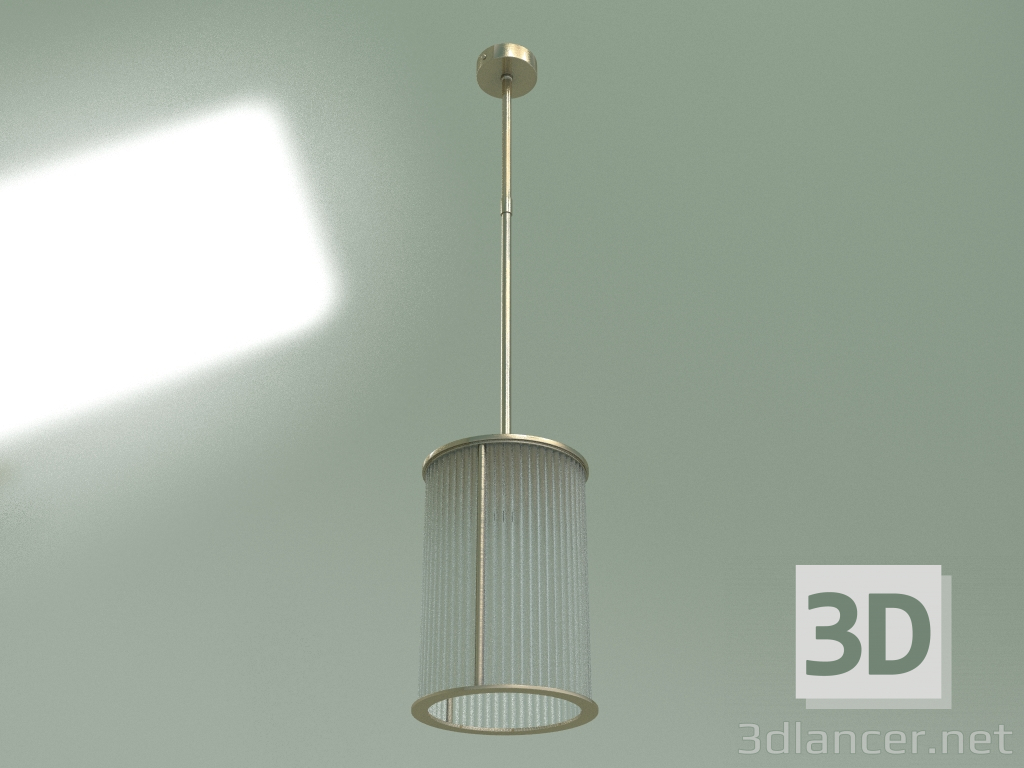 3d model Chandelier CERO CER-ZW-1 (Z) 140 - preview