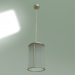 3d model Chandelier CERO CER-ZW-1 (Z) 140 - preview