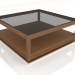 Modelo 3d Mesa de centro 90x90 ICS Tavolino - preview