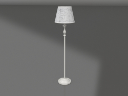 Lampadaire (lampadaire) Adélaïde (FR2306-FL-01-W)