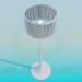 3d model Floor lamp - preview