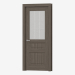 3d model Interroom door (146.41 Г-П9) - preview