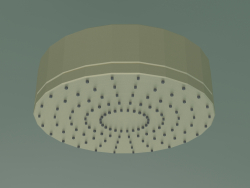 Overhead shower 180 1 jet (28489250)