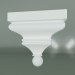 3d model Stucco decoration element ED139 - preview