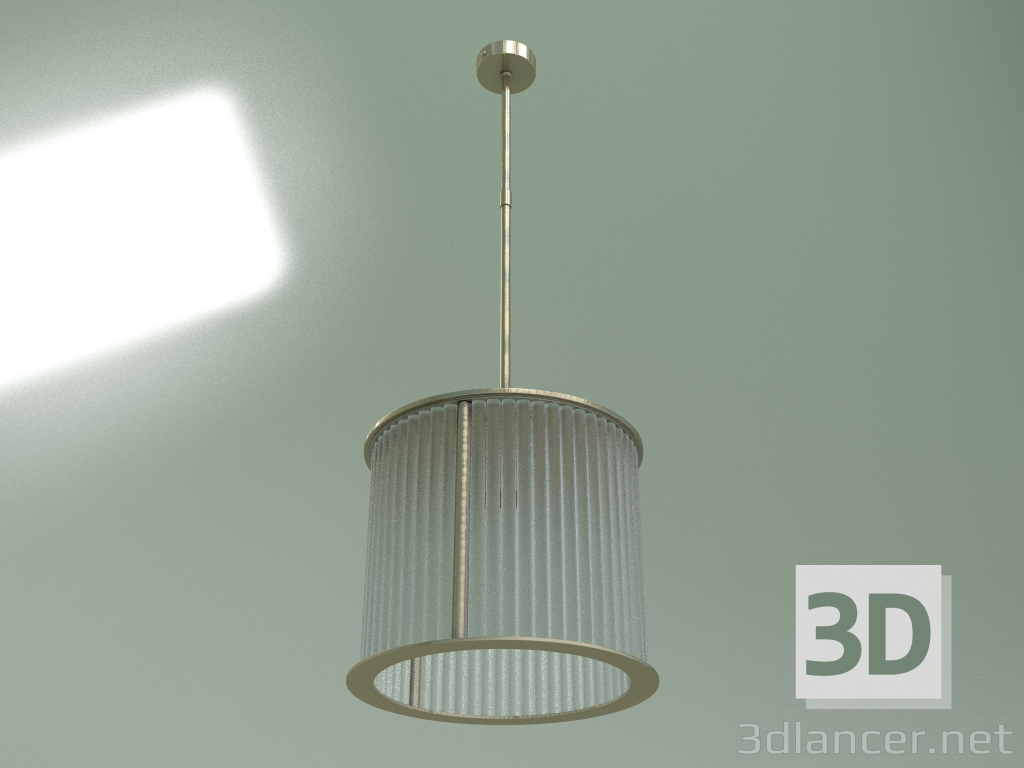 3d model Chandelier CERO CER-ZW-1 (Z) 240 - preview