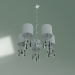 Modelo 3d Candelabro suspenso 300-5 (Strotskis) - preview