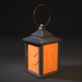 3d lamp halloween model buy - render