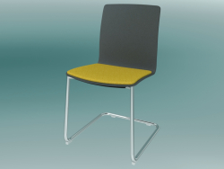 Silla de visitante (K22VN1)