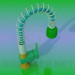 3D Modell Mischer - Vorschau