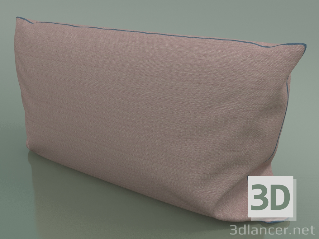 Modelo 3d Almofada do assento (08С) - preview