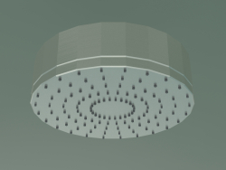 Overhead shower 180 1 jet (28489820)