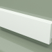 Modelo 3d Convector - Aura Slim Basic (280x1000x80, RAL 9016) - preview