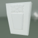 modello 3D Elemento decorativo in stucco ED140 - anteprima