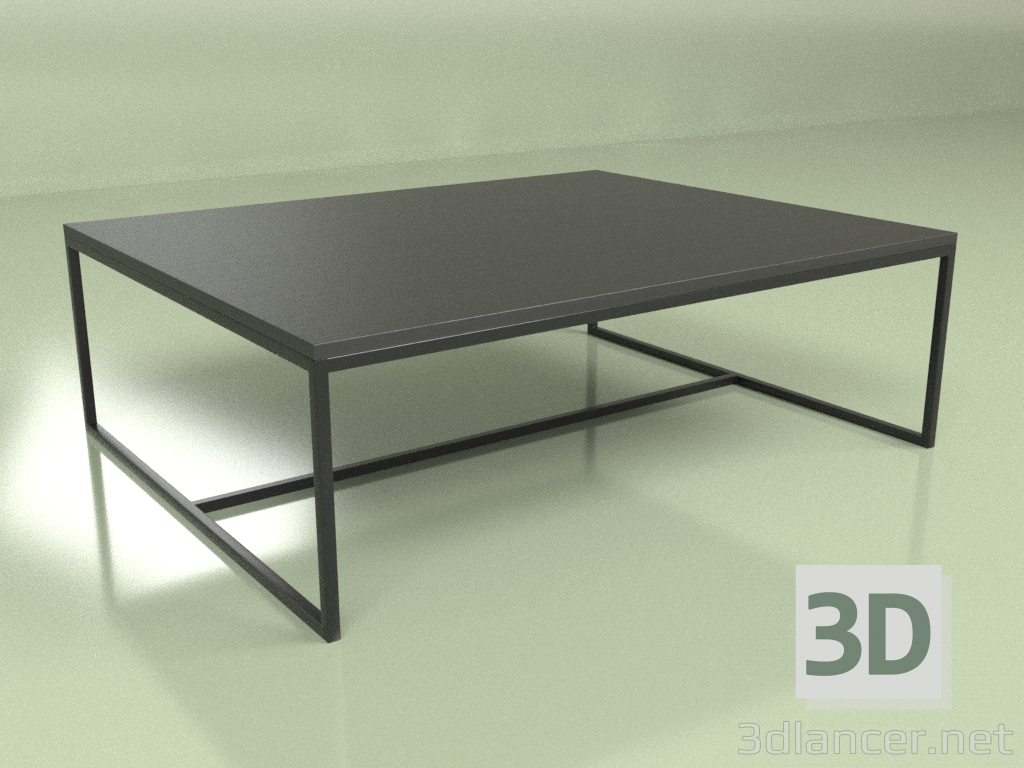 Modelo 3d Mesa de centro Quatro 2 L - preview