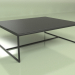 3d model Coffee table Quatro 2 L - preview