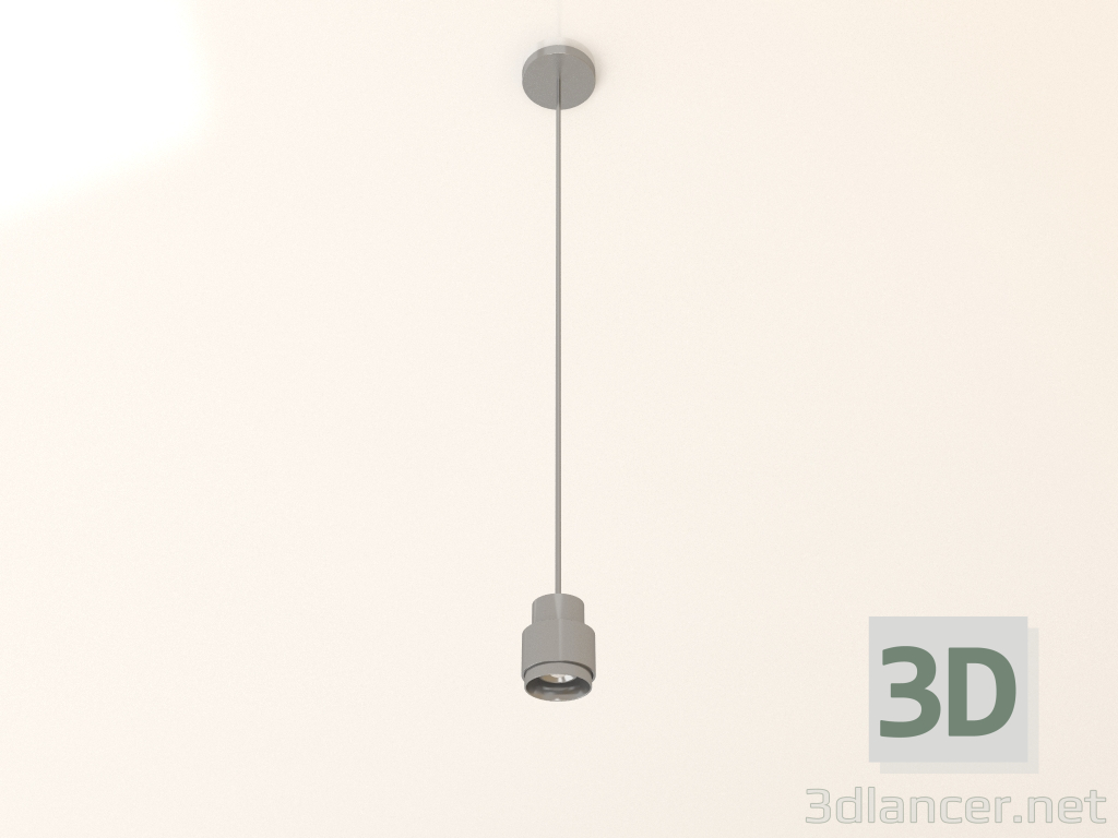 3d model Lámpara colgante Telescopio DZ - vista previa