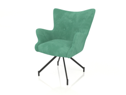 Sunland swivel chair