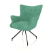 3d model Sunland swivel chair - preview