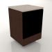 Modelo 3d Forno 60cm - preview